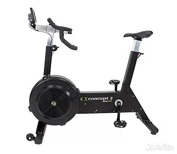 Велотренажер concept 2 Bike erg