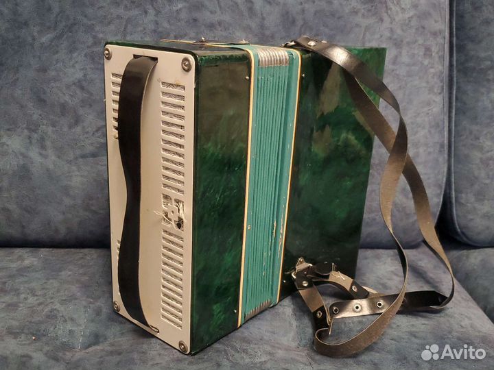 Аккордеон Малыш