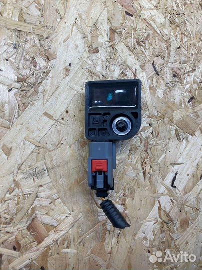 Датчик удара Opel Mokka 2013