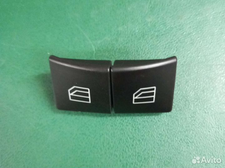Кнопка стеклоподъемника MB w166 w164 w204 w212w463