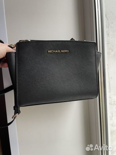 Сумка michael kors selma mini