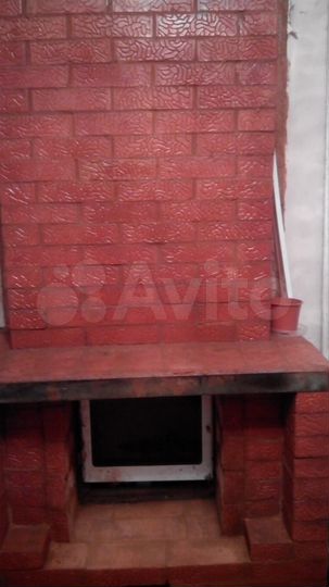 2-к. квартира, 42 м², 1/1 эт.