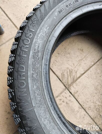 Gislaved Nord Frost 200 185/55 R15 86T