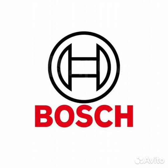 Bosch 2422033052 Кулисный рычаг