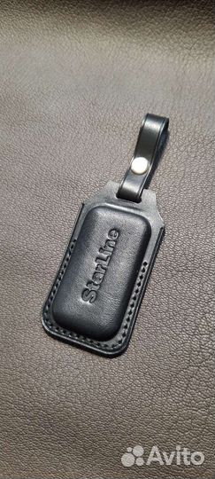 Старлайн чехол для метки сигнализации