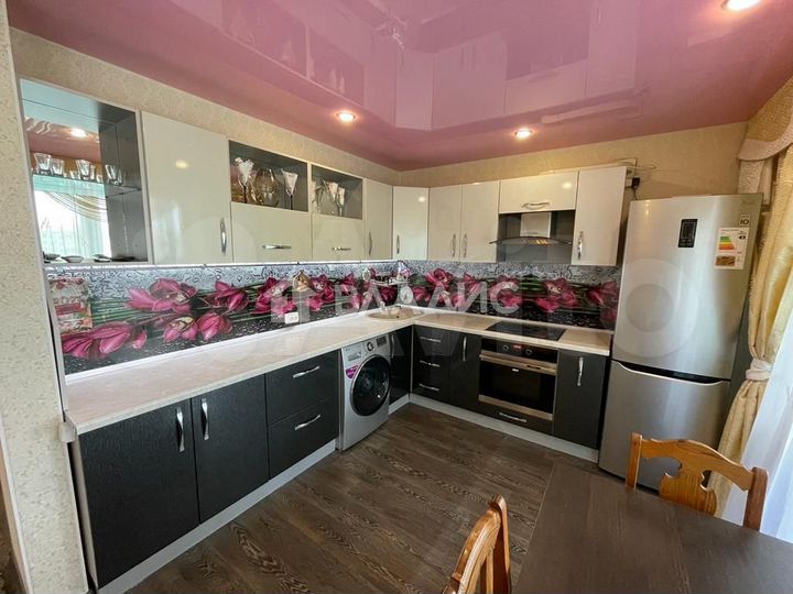 1-к. квартира, 48,2 м², 6/14 эт.