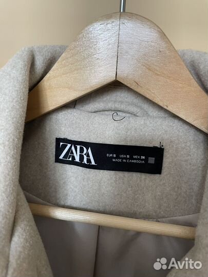 Куртка Zara