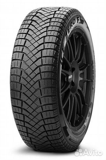 Pirelli Ice Zero FR 235/50 R20 104H