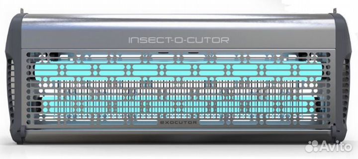 Ловушка для мух, Exocutor ex40ss, Великобр