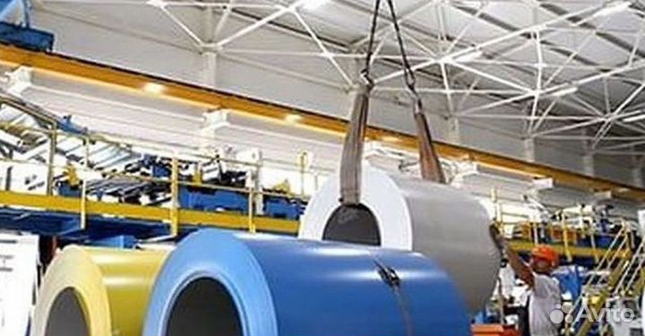 Сэндвич-панели для надежного строительства