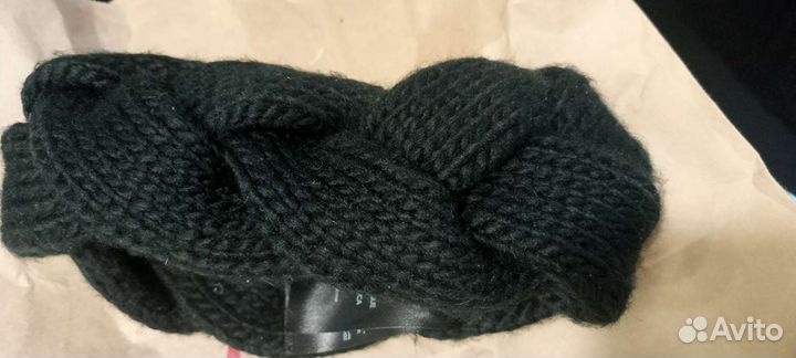 Повязка на голову H&M