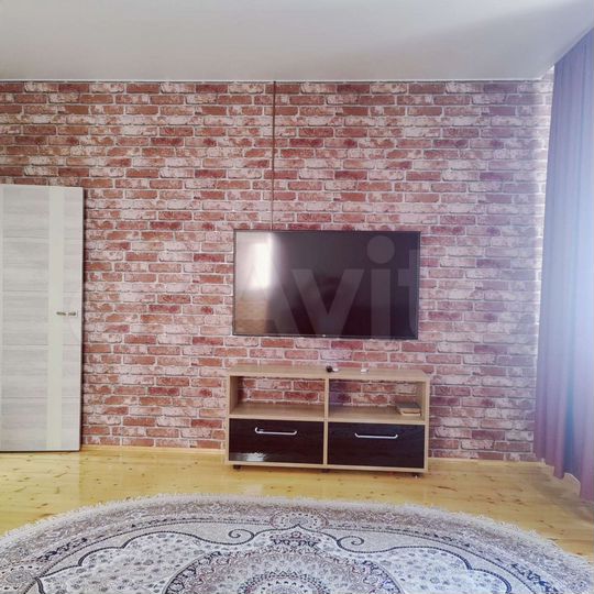 2-к. квартира, 49 м², 4/22 эт.
