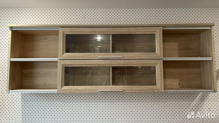 Полка настенная навесная hoff