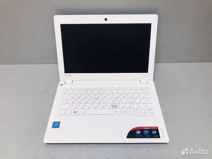 Lenovo Ideapad 110S-11IBR на запчасти