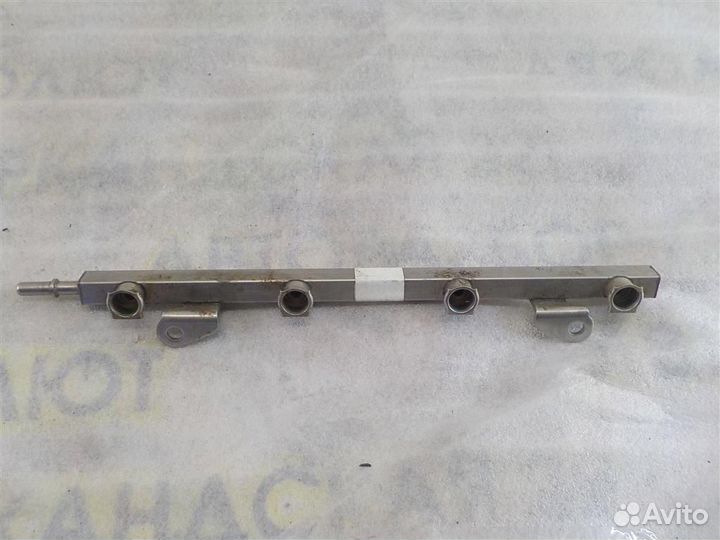 Рейка топливная (рампа) Chery Tiggo (T11) 2005