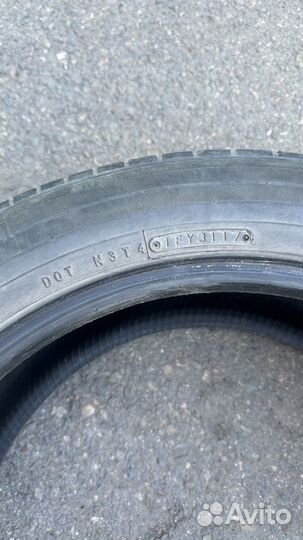 Toyo Proxes Sport 225/55 R19