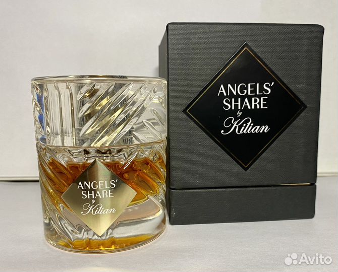 Kilian Angels Share