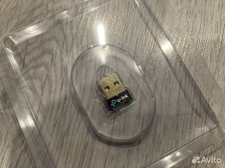 Адаптер Bluetooth TP-Link UB500