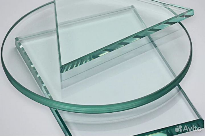 Резка стекла и зеркал