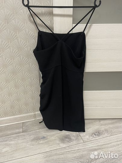 Платье zara