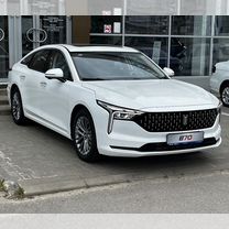 Новый FAW Bestune B70 1.5 AMT, 2023, цена от 2 299 000 руб.