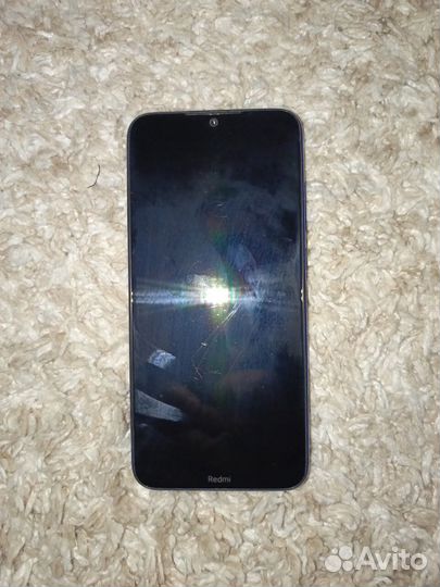 Xiaomi Redmi Note 8T, 4/64 ГБ