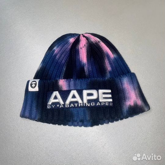 Шапка Aape