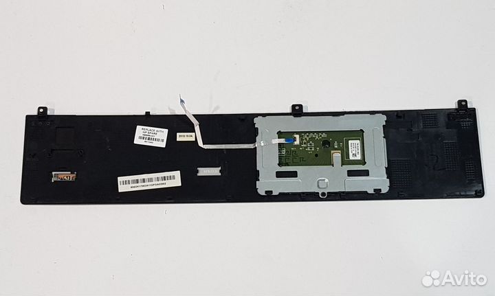 Панель тачпада для ноутбука HP ProBook 4520S