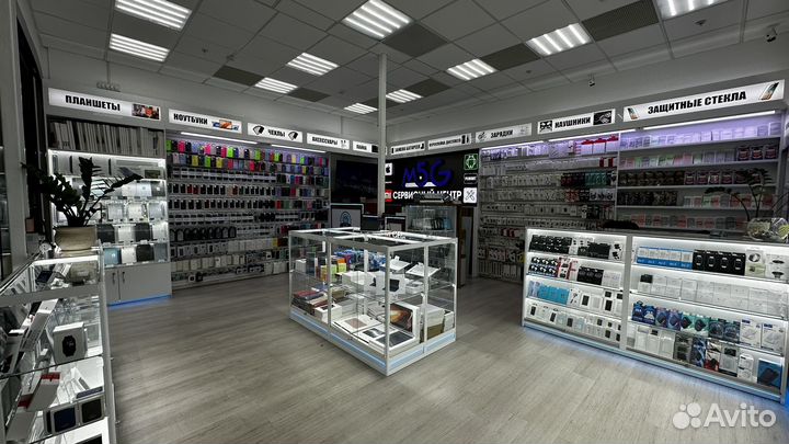 Blackview Oscal pad 18