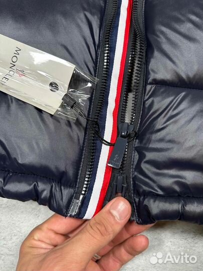 Пуховик moncler