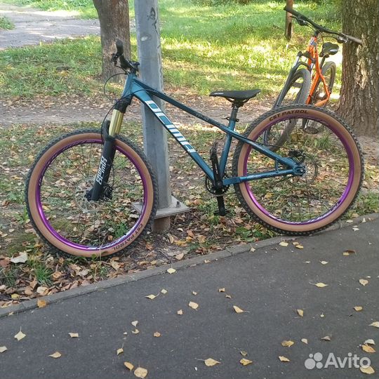 Велосипед 26 ocima tp 10