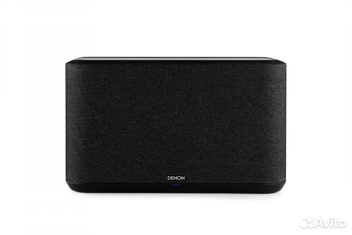 Беспроводная акустика Denon Home 350 black