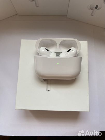 Airpods pro 2 type c premium