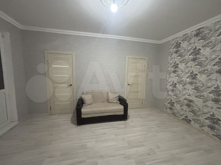 2-к. квартира, 48 м², 5/12 эт.