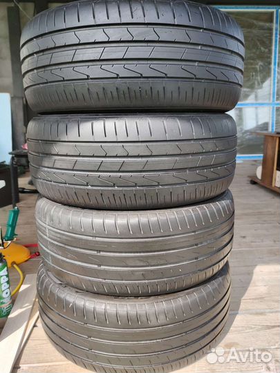 Toyo Proxes CF2 215/50 R17