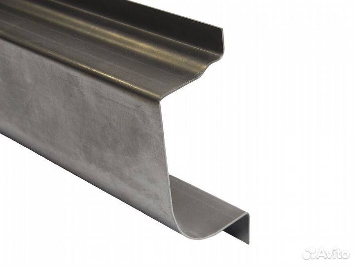 Кузовные пороги и арки для автомобиля