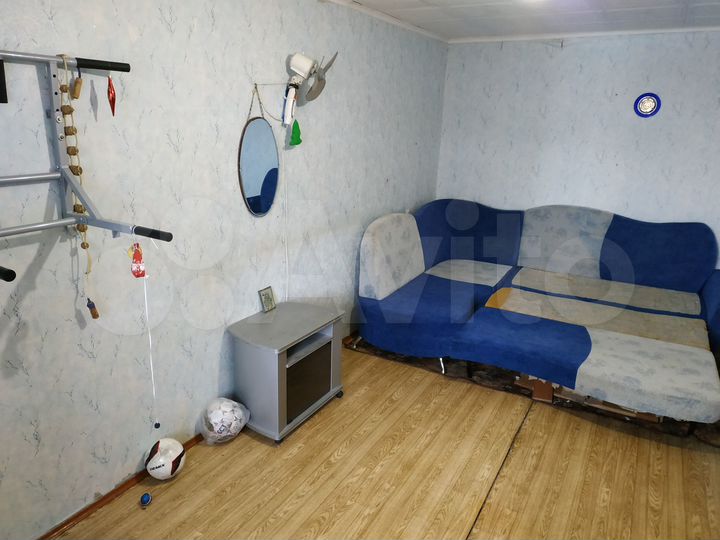 2-к. квартира, 47 м², 7/9 эт.