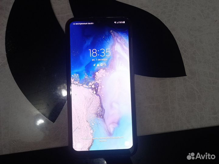 Samsung Galaxy A50, 4/64 ГБ