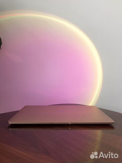 MacBook air 13 2020 i3 8gb 256gb Ростест