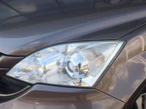 Honda CR-V 2.0 AT, 2012, 242 952 км, с пробегом, цена 1 636 000 руб.