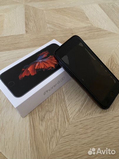 iPhone 6s 64gb