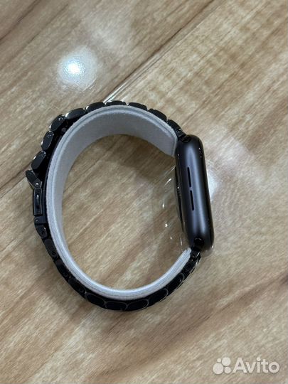 Apple Watch Se 44mm Оригинал 100 акб