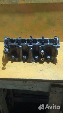 Головка блока 038103373E для skoda / volkswagen