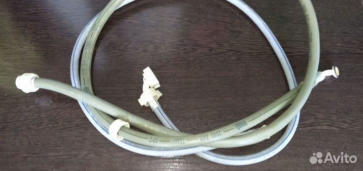 Шланг для стиральной машины