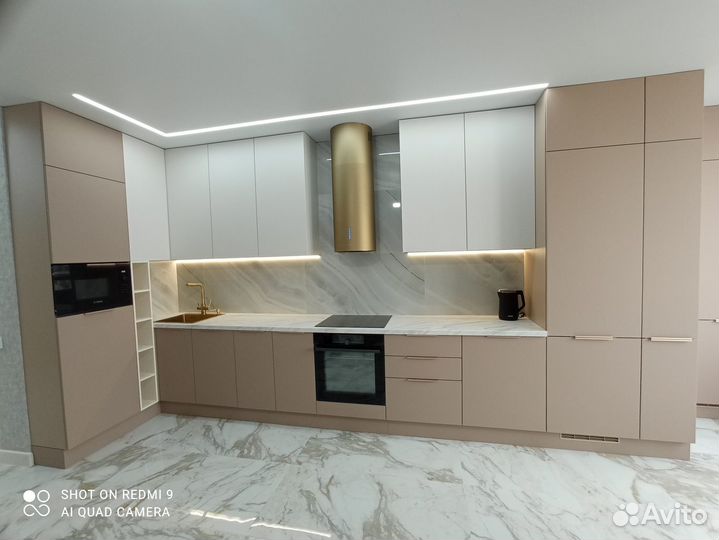 Мебель на заказ