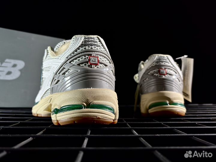 Кроссовки new balance 1906