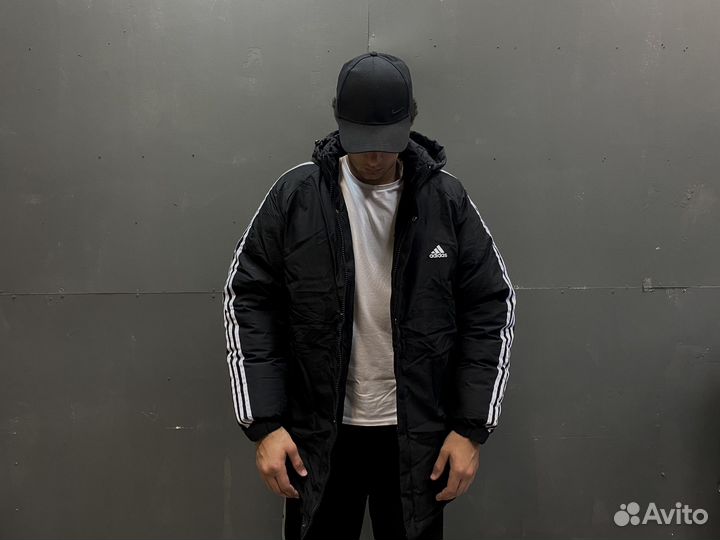 Куртка adidas