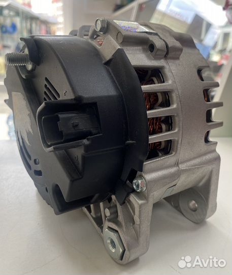 Генератор nissan, opel, renault