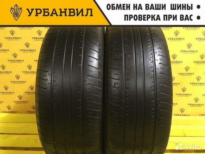 Hankook Optimo K415 235/55 R18 100H