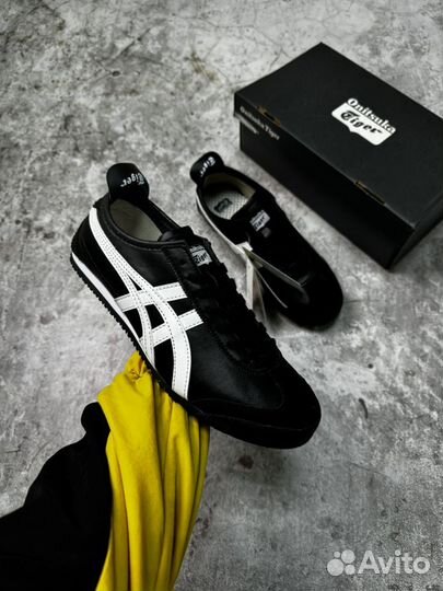 Onitsuka tiger mexico 66